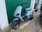 Zip type 2 70cc, Fietsen en Brommers, Scooters | Piaggio, Ophalen, Tweetakt, Zip