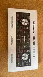 Numark dj2go2 touch, Ophalen of Verzenden, Nieuw, Numark