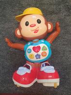 VTech Swing en speel aap, Ophalen of Verzenden, Gebruikt, 6 maanden tot 2 jaar