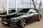 Mercedes C-Klasse Estate C200 AUTOMAAT BUSINESS LINE Trekhaa, Automaat, 12 maanden, 4 cilinders, Leder en Stof