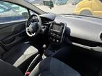 Renault Clio 0.9 TCe Expression VERSN. BAK DEFECT!, Voorwielaandrijving, Gebruikt, 540 kg, Start-stop-systeem