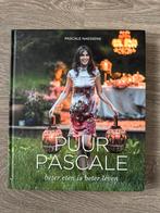 Pascale Naessens - Puur Pascale, Ophalen of Verzenden, Zo goed als nieuw, Pascale Naessens
