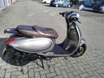 Elektrische scooter, Ophalen, Zo goed als nieuw, Elektrisch