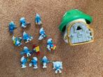 Smurfen, Verzamelen, Ophalen of Verzenden, Zo goed als nieuw, Verschillende Smurfen, Poppetje, Figuurtje of Knuffel