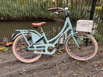 Volare Classic Kinderfiets (20 inch) beschikbaar voor biedingen
