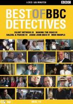 Best of BBC Detectives deel 10, Vanaf 16 jaar, Ophalen of Verzenden, Zo goed als nieuw, Detective en Krimi