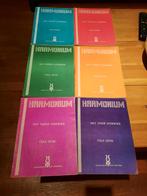 Lesboeken harmonium Folk Dean leerboek 1,2,3,4,5,6, Muziek en Instrumenten, Bladmuziek, Ophalen of Verzenden, Gebruikt, Les of Cursus