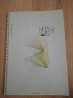 Getal & Ruimte 3 HAVO deel 1 - Uitwerkingen, Ophalen of Verzenden, Gelezen, HAVO, Wiskunde A