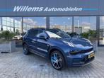 Lynk & Co 01 1.5 360' Camera, Panorama Dak & Elektrische Kof, Stof, Gebruikt, Zwart, Met garantie (alle)