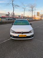 Volkswagen Polo 2.0 TSI 200pk 6-DSG 2018 Wit, 65 €/maand, USB, 4 cilinders, 1984 cc