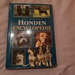 Honden Encyclopedie - Esther J.J. Verhoef-Verhallen, Ophalen of Verzenden, Gelezen, Esther J.J. Verhoef-Verhallen