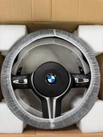 BMW M performance alle F series stuur incl airbag, Auto-onderdelen, Besturing, Ophalen of Verzenden, Nieuw, BMW