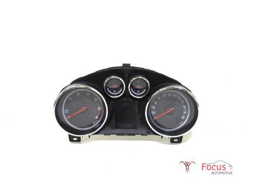 Instrumentenpaneel van een Opel Astra, Auto-onderdelen, Dashboard en Schakelaars, Opel, Gebruikt, Ophalen of Verzenden