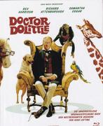 Te Koop BLU RAY DOCTOR DOLITTLE   (Nieuwe Blu Ray), Ophalen of Verzenden, Actie