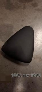 Aprilia 1000 mile 1998 achter zitje, Motoren, Ophalen of Verzenden