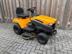 Zeer nette Stiga Tornado 2098 zitmaaier, Tuin en Terras, Ophalen, Zo goed als nieuw, 90 tot 120 cm