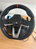 Stuur met pendalen voor playstation 4, Ophalen of Verzenden, Zo goed als nieuw, PlayStation 1
