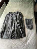 Baby Garden Draagdoek Grijs - Nieuw, Overige merken, Draagdoek, Nieuw, Ophalen of Verzenden