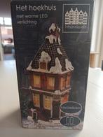 Typisch Hollands het hoekhuis, Diversen, Ophalen of Verzenden, Zo goed als nieuw