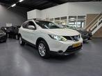 Nissan Qashqai 1.6 Tekna LED LEDER 360 CAMERA PANO NAP NL AU, Voorwielaandrijving, 1618 cc, Gebruikt, Euro 6