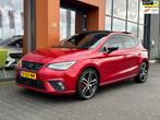 Seat Ibiza 1.0TSI FR automaat|pano|leer+alcantara|LED|Carpla, Gebruikt, Euro 6, 580 kg, 1072 kg