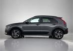 Kia Niro 1.6 GDi Hybrid DynamicPlusLine LED koplampen | Schu, Adaptive Cruise Control, Zwart, 23 km/l, Bedrijf