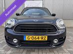 Mini Countryman 1.5 Cooper Chili Automaat 11-2019 / 1e eigen, 136 pk, Euro 6, Countryman, 715 kg