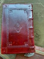 ' burlesque' Rym wercken Aernout van Overbeke Asd 1709, Ophalen of Verzenden