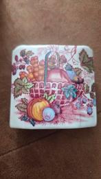 Vintage Mason's Fruit Basket houder, Ophalen of Verzenden