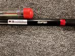 Vishengels 3m en 2.70m + extra toppen, Watersport en Boten, Hengelsport | Karpervissen, Ophalen of Verzenden, Gebruikt, Vaste hengel