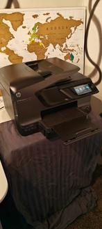 HP Officejet Pro 8600 Plus - All in one Printer, Computers en Software, Printers, Ophalen, Zo goed als nieuw, Printer