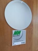 Facetspiegel rond doorsnee 30cm, Huis en Inrichting, Woonaccessoires | Zuilen en Pilaren, Ophalen of Verzenden