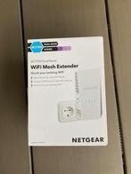 Netgear AC1750 WiFi Mesh Extender, Netgear AC1750 WiFi Mesh, Ophalen of Verzenden, Zo goed als nieuw