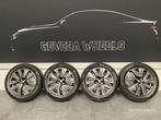 18” originele Peugeot 2008 II GT line velgen + banden 4x108, Auto-onderdelen, Banden en Velgen, 18 inch, Banden en Velgen, Ophalen of Verzenden