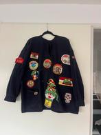 Kiel heren oeteldonk van Hoofs, Ophalen of Verzenden, Zo goed als nieuw, Maat 52/54 (L), Carnaval