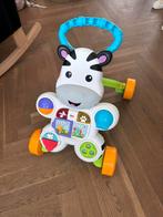 Fisher price walker, Kinderen en Baby's, Ophalen, Zo goed als nieuw, Overige typen