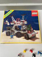 Lego Classic Space 6952 Solar Power Transporter - 1985, Ophalen of Verzenden, Gebruikt, Complete set, Lego