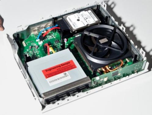 X-Box XBox Maakt herrie, Spelcomputers en Games, Spelcomputers | Xbox One, Nieuw, Xbox One, 500 GB, Met 1 controller, Ophalen of Verzenden