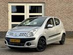 Nissan Pixo 1.0 Acenta Airco NAP Dealer O.H. (bj 2010), Voorwielaandrijving, Euro 5, Stof, Gebruikt