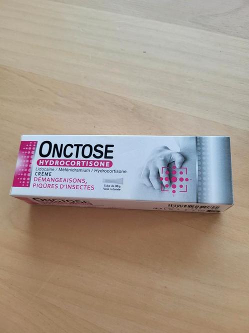 Onctose creme, Sieraden, Tassen en Uiterlijk, Uiterlijk | Lichaamsverzorging, Nieuw, Overige typen, Ophalen of Verzenden