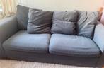 IKEA gronlid sofa bed grey great state, Huis en Inrichting, Banken | Sofa's en Chaises Longues, Ophalen, Gebruikt, 150 tot 200 cm