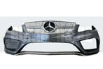 Bumper Mercedes E Klasse W207 Coupe AMG Facelift 13-17 A2078, Gebruikt, -, Voor, -