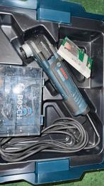 Bosch Multitool GOP 30-28, Doe-het-zelf en Verbouw, Ophalen of Verzenden, Gebruikt