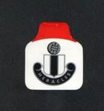 Embleem Logo Voetbalclub Heracles Almelo 1960., Ophalen of Verzenden, Zo goed als nieuw