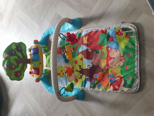 Speelmat voor baby's, Kinderen en Baby's, Overige Kinderen en Baby's, Zo goed als nieuw, Ophalen of Verzenden
