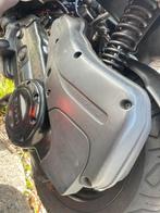 Piaggio Zip motor blok 4t injectie, Fietsen en Brommers, Brommeronderdelen | Scooters, Ophalen of Verzenden, Zo goed als nieuw