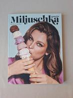 Miljuschka Magazine No. 2, Boeken, Gezond koken, Ophalen of Verzenden, Zo goed als nieuw, Europa