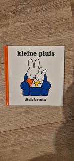 Dick Bruna - Kleine pluis, Boeken, 6 tot 12 maanden, Ophalen of Verzenden, Zo goed als nieuw, Dick Bruna