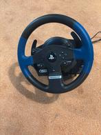 Thrustmaster T150 Pro + T3PA Pedalen, Spelcomputers en Games, Spelcomputers | Overige Accessoires, Ophalen, Gebruikt