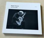 Ralph Towner - At First Light CD 2023 ECM